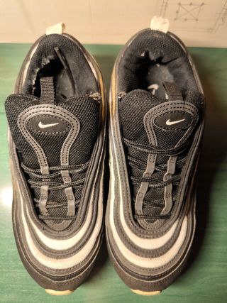 Nike Air Max 97 Mujer 37
