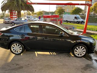 Mazda 6 2010