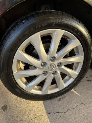 Mazda 6 2010