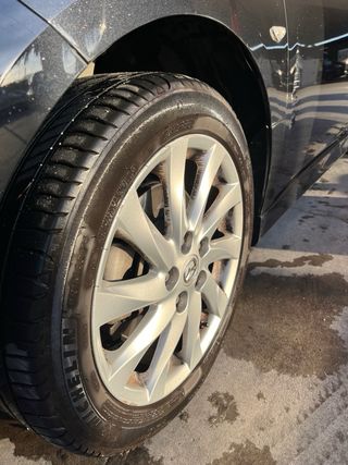 Mazda 6 2010