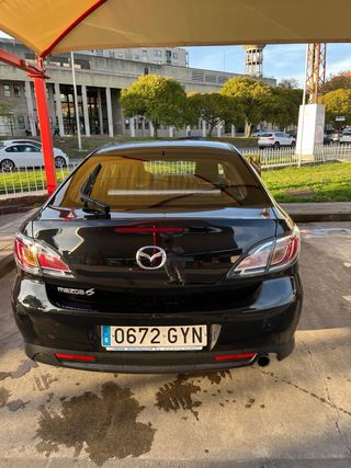 Mazda 6 2010
