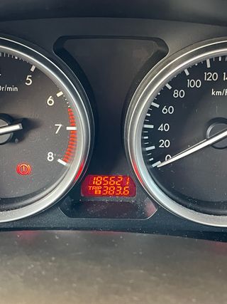 Mazda 6 2010
