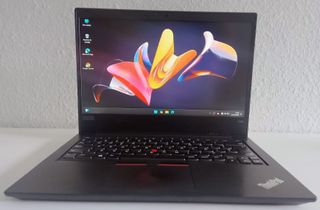 LENOVO THINKPAD E495 RYZEN 5 DISCO SOLIDO 256GB 