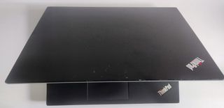 LENOVO THINKPAD E495 RYZEN 5 DISCO SOLIDO 256GB 