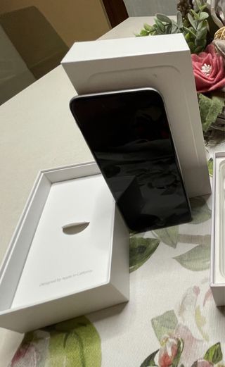 iPhone 6 Grigio - Da Collezione