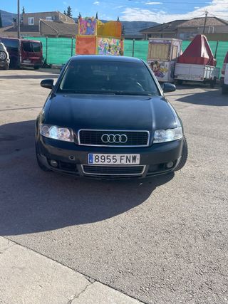 Audi A4 2003