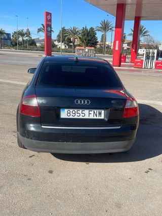 Audi A4 2003