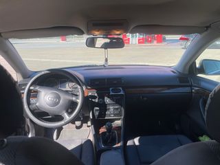 Audi A4 2003
