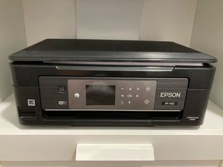 Impresora Epson XP-452 Negra