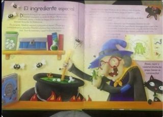 Halloween - Historias cortas