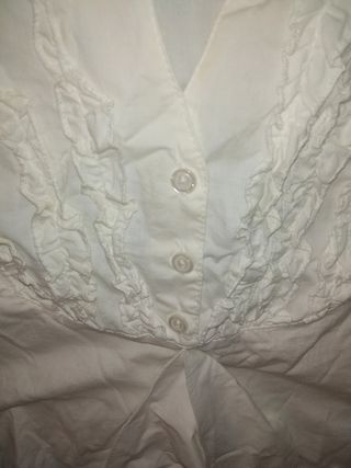 Blusa de mujer Ke-Kaña Talla M