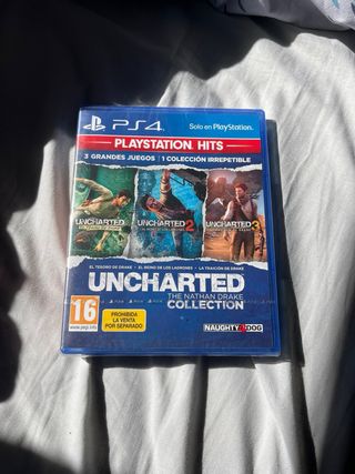 juegos ps4 sin estrenar en perfectas condiciones 