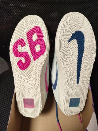 Nike SB