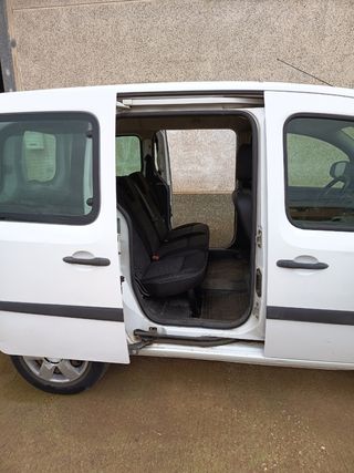  Renault Kangoo 2016