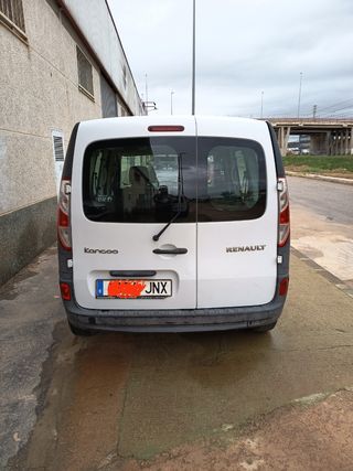  Renault Kangoo 2016