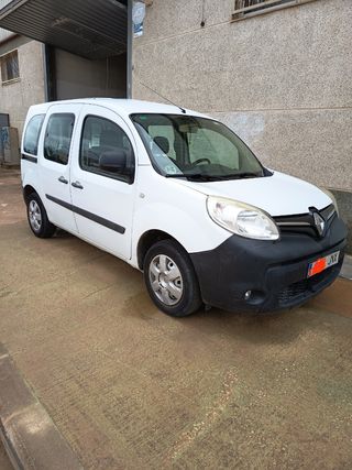  Renault Kangoo 2016
