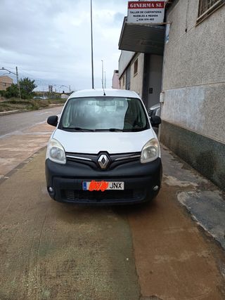  Renault Kangoo 2016