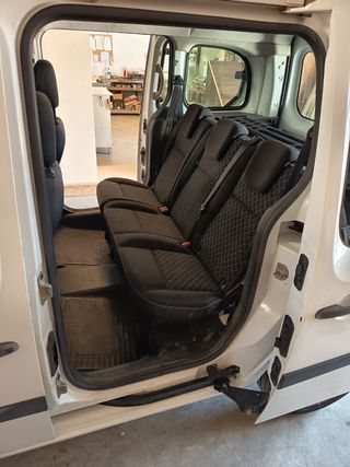  Renault Kangoo 2016