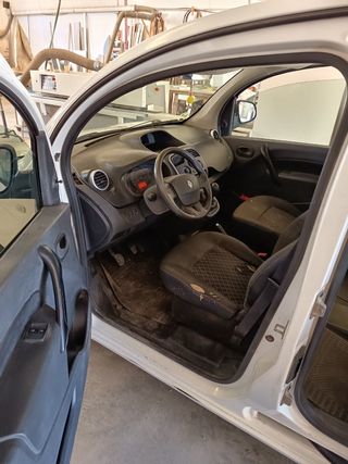  Renault Kangoo 2016