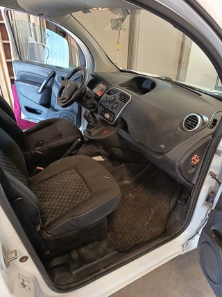  Renault Kangoo 2016