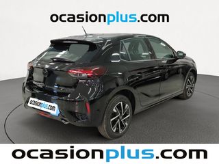 Opel Corsa 1.2 T XHL GS 74 kW (100 CV)