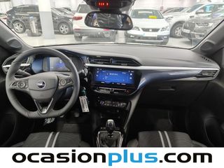 Opel Corsa 1.2 T XHL GS 74 kW (100 CV)