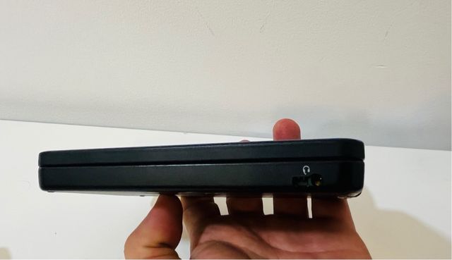 Nintendo DSi XL Azul + cartucho.