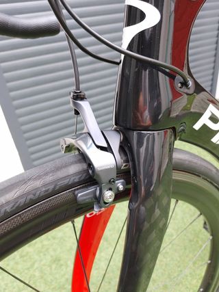 Cuadro Pinarello Prince Carbono Carretera
