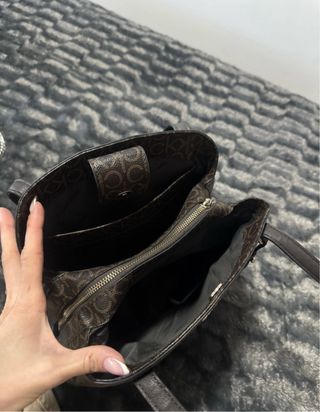 Lote 3 Bolsos Calvin Klein