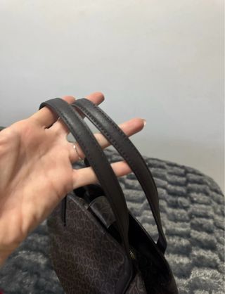 Lote 3 Bolsos Calvin Klein