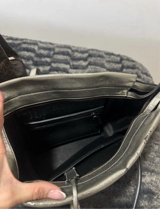 Lote 3 Bolsos Calvin Klein