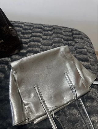 Lote 3 Bolsos Calvin Klein