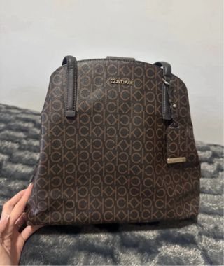 Lote 3 Bolsos Calvin Klein