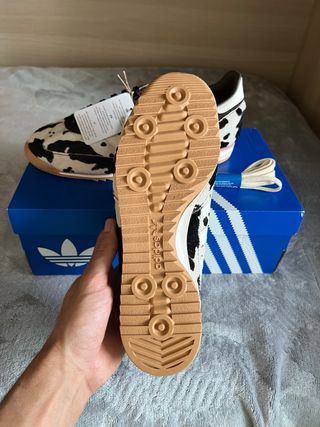 Adidas SL 72 OG Cow Print Talla 40