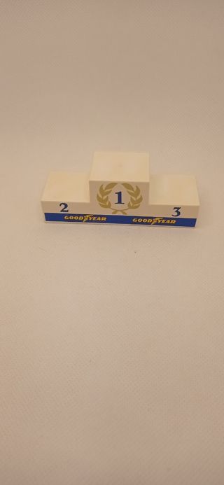 Playmobil Podium Trofeos