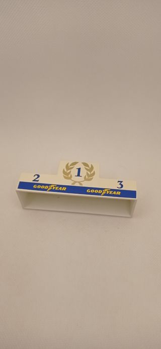 Playmobil Podium Trofeos