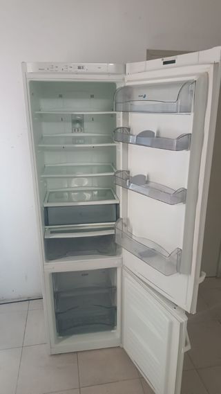 Nevera Fagor con garantía