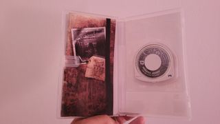 Indiana Jones y el Cetro de los Reyes PSP
