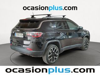 Jeep Compass 2.0 Multijet Limited 4x4 AD Auto 103 kW (140 CV)