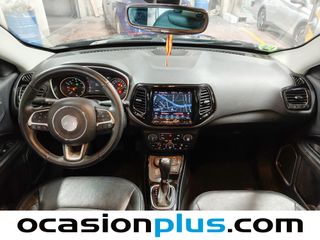 Jeep Compass 2.0 Multijet Limited 4x4 AD Auto 103 kW (140 CV)