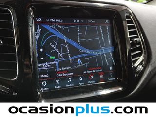 Jeep Compass 2.0 Multijet Limited 4x4 AD Auto 103 kW (140 CV)