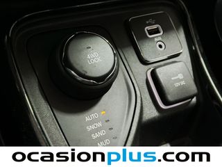 Jeep Compass 2.0 Multijet Limited 4x4 AD Auto 103 kW (140 CV)
