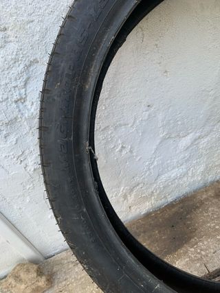 Neumático 3.00 S 19