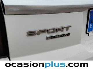 Land Rover Range Rover Sport 3.0 SDV6 HSE Auto 225 kW (306 CV)
