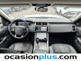 Land Rover Range Rover Sport 3.0 SDV6 HSE Auto 225 kW (306 CV)