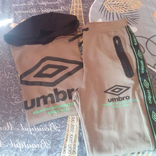Chándal Umbro niño 