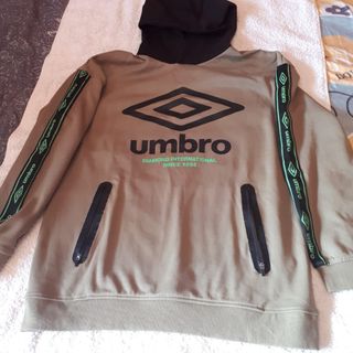 Chándal Umbro niño 