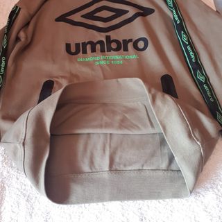 Chándal Umbro niño 