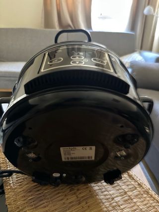 Olla de Cocción Lenta Crockpot Nueva