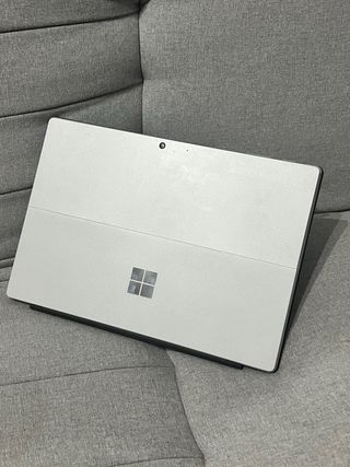 Microsoft Surface Pro 7+ (tecl + Carg + lapiz)